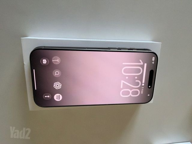 iPhone 16  Pro Max 256 GB