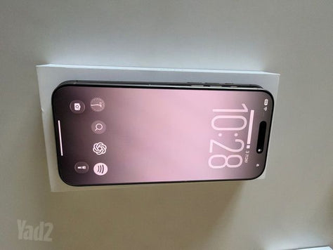 iPhone 16  Pro Max 256 GB