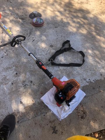 חרמש מוטורי SRM-3605