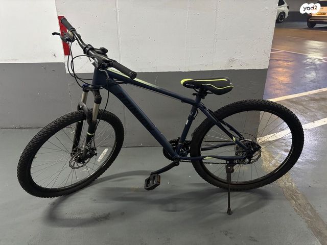 אופני RAINBOW 27.5