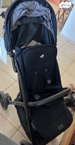 טיולון joie parcel xl