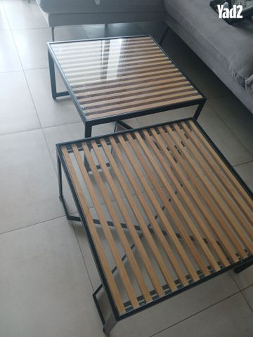 שולחן סלון