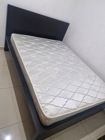 מיטה זוגית