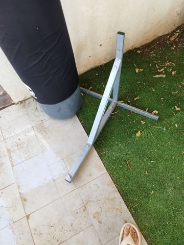 שק אגרוף
