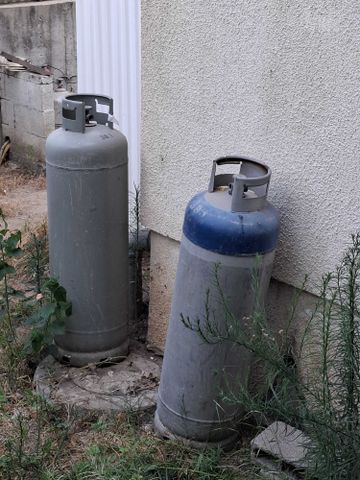 בלון גז