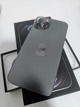 iPhone 12 pro max 256GB