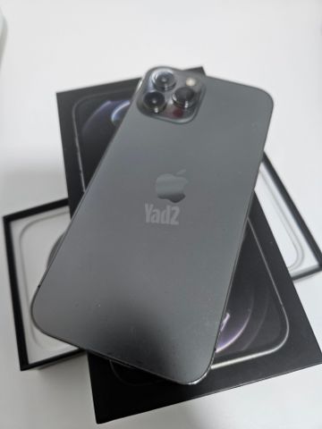 iPhone 12 pro max 256GB