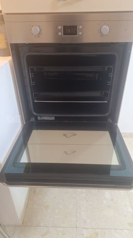 תנור בילדיניג