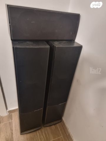 רמקולים Wharfedale