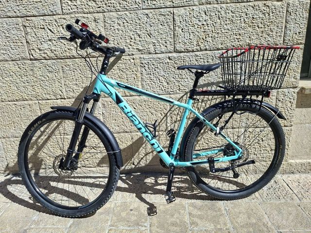 אופניים