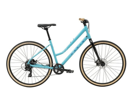אופני Marin Kentfield ST1 תכלת