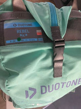 Duotone rebel
