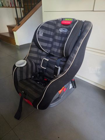 Size4Me 65 גרקו Graco