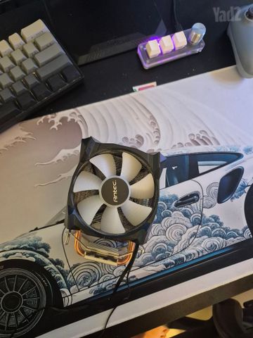 קירור למעבד antec a30 neo argb