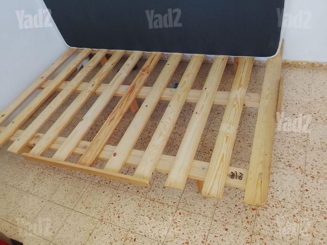 בסיס מיטה