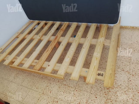בסיס מיטה