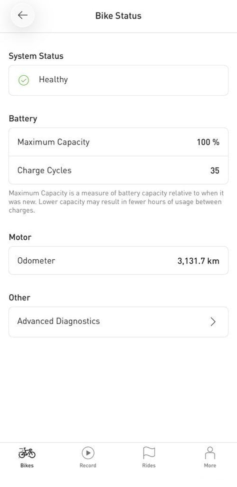 Levo Comp 2020 XL