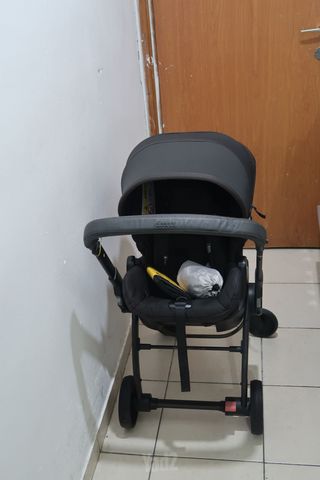 עגלה דונה X