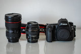 Canon 5D Mark IV