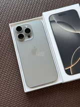 Iphone 16 pro