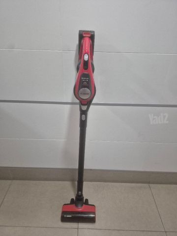 שואב אלחוטי bosch