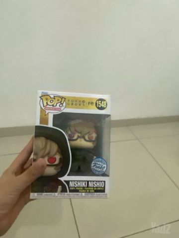Funko pop