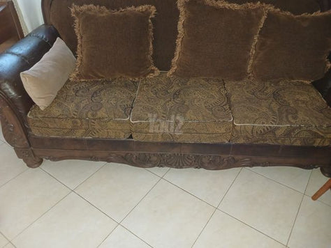 2 ספות לסלון