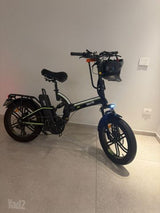 ריידר פריים Rider Prime 48V