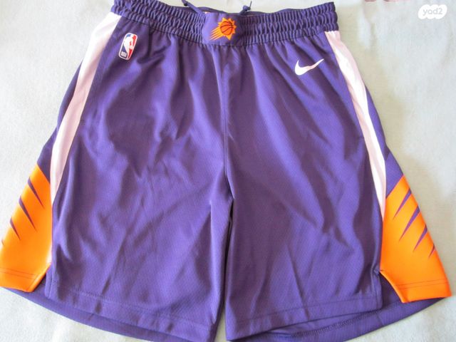 מכנסי נייקי  NBA Nke