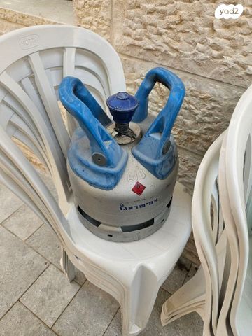 בלון גז אמישראגז 5 קילו