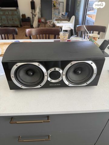 Wharfedale Diamond 10.CS