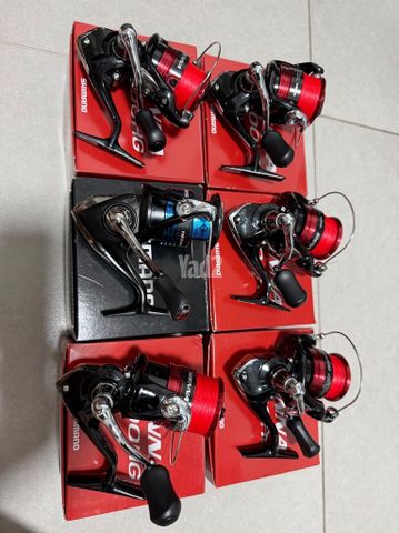 רולר shimano nexave/sienna