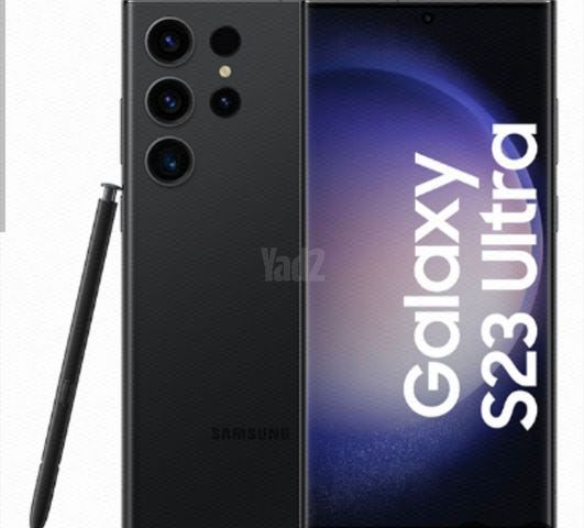 סמסונג s23 ultra