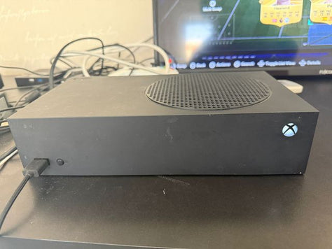 Xbox series s 1T