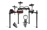 מערכת תופים alesis nitro pro