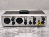 KOMPLETE AUDIO 6