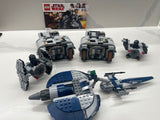 לגו Star Wars