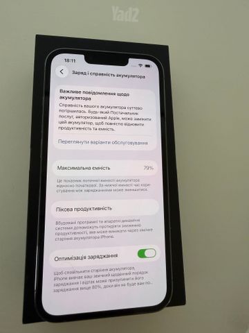 iPhone 13 Pro