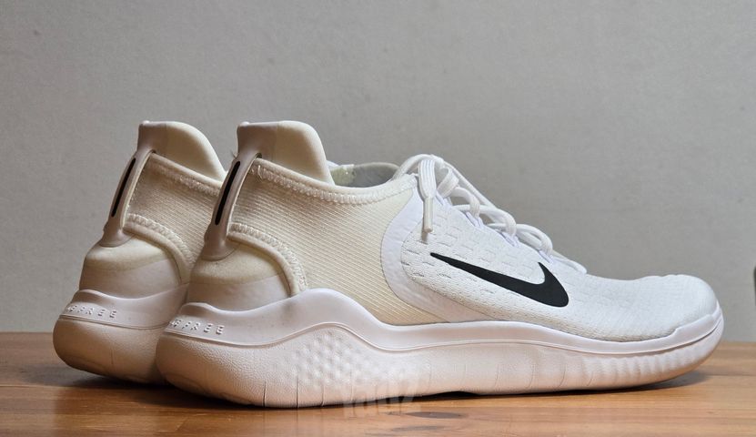 נעלי Nike Free RN חדשות