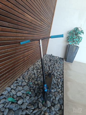 קורקינט MGP