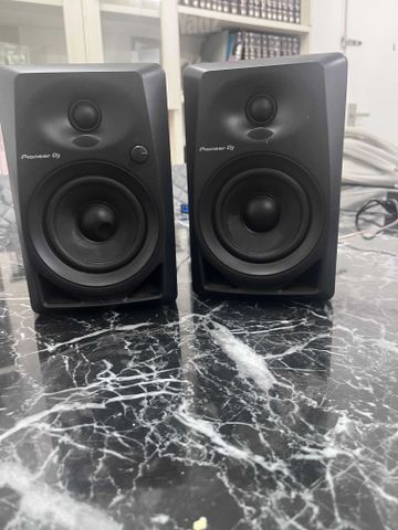 Pioneer DM-40