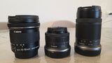 מצלמה Canon EOS R50