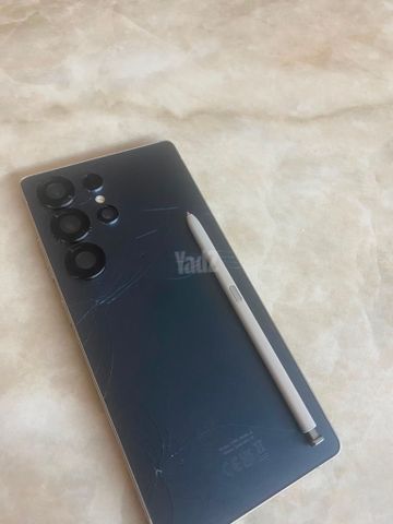 Galaxy S25 Ultra