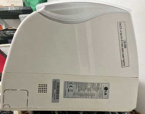 מזגן 3.5 כ"ס של LG