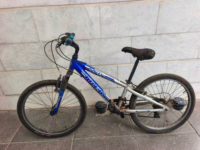 אופני TREK