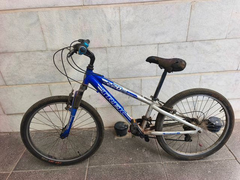 אופני TREK
