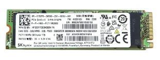 SSD SK Hynix PC711 1TB