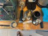 מכונת קפה Delonghi