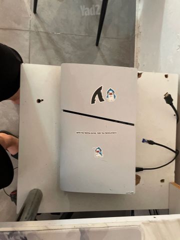 סוני חמש