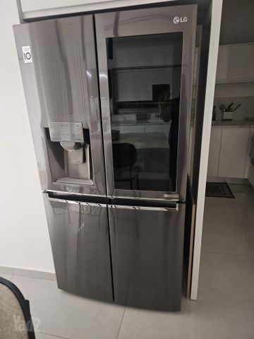 מקרר LG